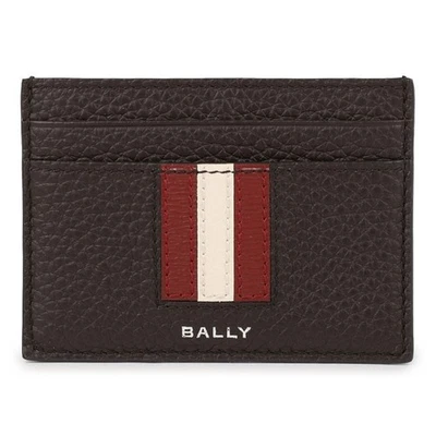 Bally Ribbon Card Holder 149149864 - Image 1 of 4