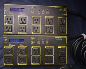 Digital Loggers Web Power Smart Switch Pro (2) - Afbeelding 1 van 5