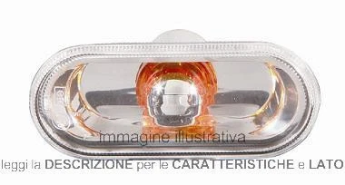 Freccia Gruppo Ottico Laterale Seat Leon 2005-2009 6L0949117A Foto 1 de 1