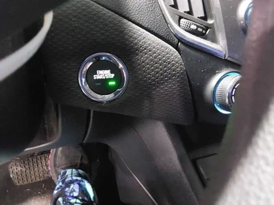 Ignition Switch Keyless Ignition Opt BTM Fits 16-19 CRUZE 3010835 - Image 1 of 4