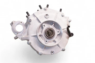 哈雷戴维森 EL 61 英寸 74 Knucklehead 发动机保护壳套装 *2805A — 第 1/4 张图片