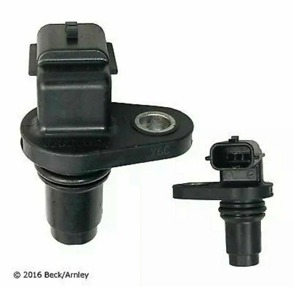 Sensor de posición del árbol de levas para Nissan Máxima Altima G35 - Beck Arnley 180-0510 NUEVO Foto 1 de 2