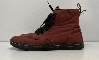 Dr Martens Mujer Shoreditch EE. UU. Talla 8 Foto 1 de 4