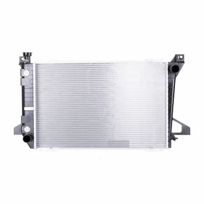 For Ford F-350 Radiator 1992-1997 | 7.5L V8 460 CID Replaces F2TZ 8005 DA Foto 1 de 4