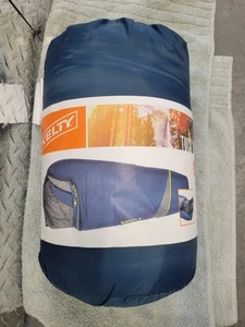 KELTY TUCK 20 Degree Sleeping Bag, Brand New, Regular 6' length, with stuff sack - Picture 1 of 10
