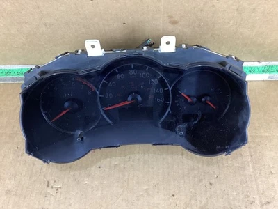 2007 - 2012 Nissan Altima Speedometer Instrument Cluster Mileage Unknown - Image 1 of 4