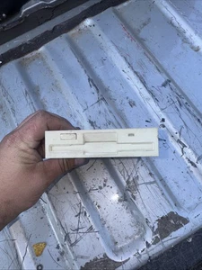 Alps DF354H090F Floppy Disk Drive 3.5" Internal. Removed From Working Machine - Picture 1 of 3