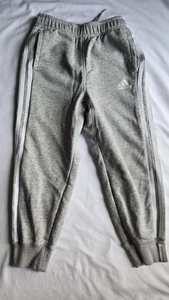 Adidas Japan Essentials 3 Stripes Jogger Pant- Boy Girl Size US 5T - Picture 1 of 3