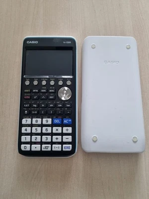 Casio Fx-CG50 Grafiktaschenrechner - Bild 1 von 3