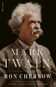 Mark Twain by Ron Chernow Hardback - Picture 1 of 1