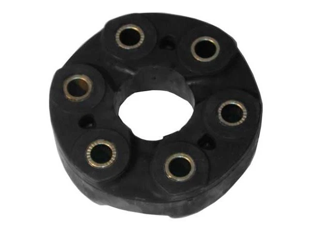 Junta flexible del eje de transmisión 53TGPW44 para 540i 740iL 740i 750iL 840Ci 2001 1997 2000 Foto 1 de 1