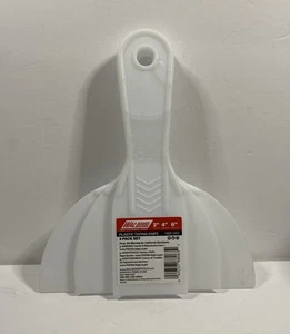 WALPRO 3pc Putty/Taping Knife Set, 2", 4", 6"  Plastic - Picture 1 of 3