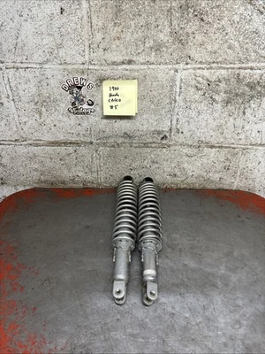 Amortiguadores Honda Cb650 Cb 650 1980 Foto 1 de 4