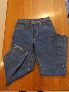 Eddie Bauer Herren Jeans 100% Baumwolle Vintage 30 x 30 - Bild 1 von 2