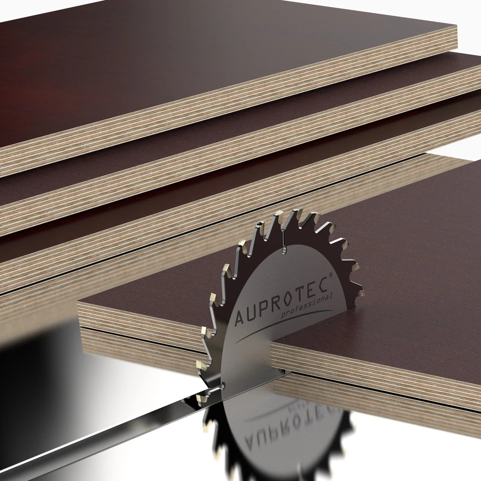 18mm Siebdruckplatte Zuschnitt Multiplex Birke Holz Bodenplatte wasserfest - Bild 1 von 4