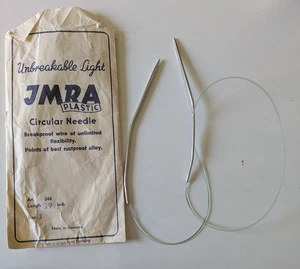 JMRA ago circolare 29" misura 3 made in Germany - Foto 1 di 6