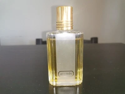 After Shave masculino vintage aramis fl oz 1,7 - Imagem 1 de 4