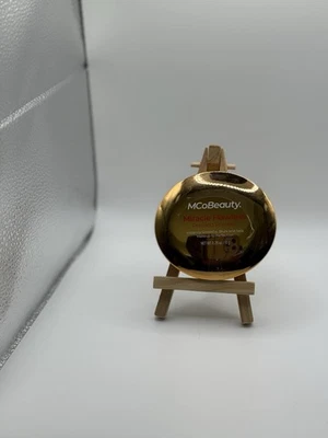 MCo Beauty Miracle Flawless Pressed Powder Translucent  - Image 1 of 4