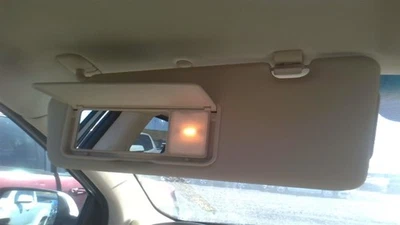 Driver Left Sun Visor With Illumination Fits 06-12 14 SEDONA 30895891 Foto 1 de 4