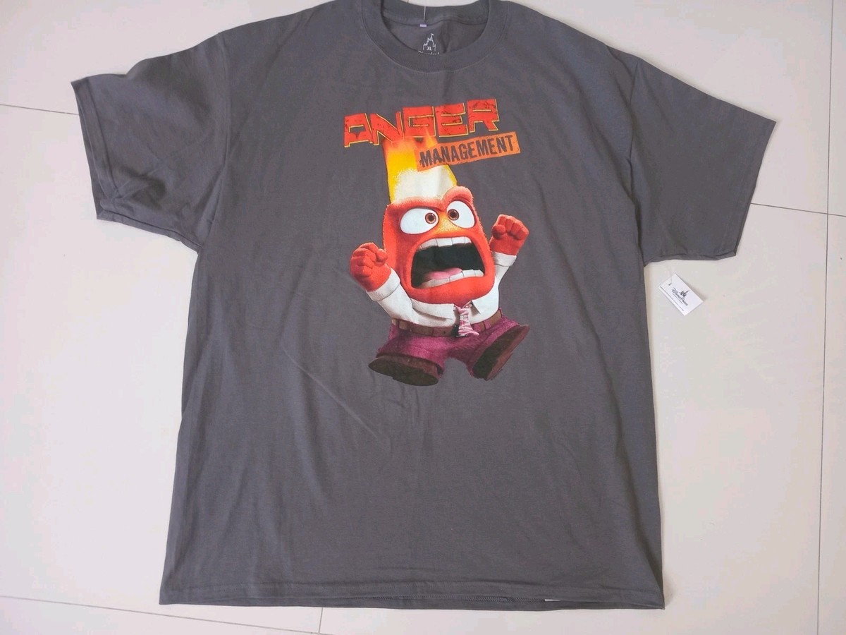 Inside Out Disney T-Shirts (1968-Now) for sale | eBay Inside Out Disney T-Shirts (1968-Now) for sale | eBay