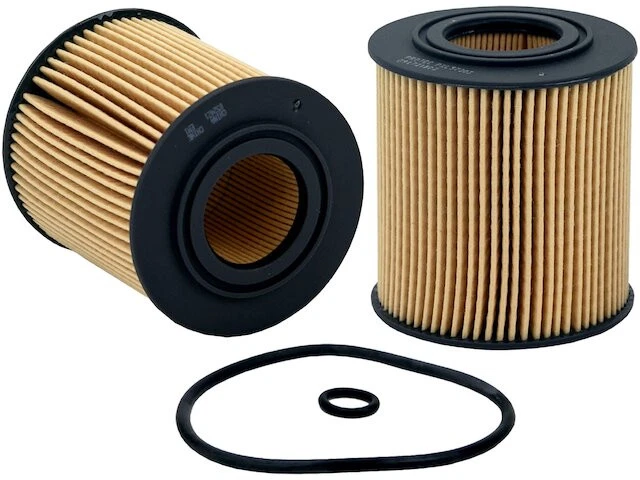 Filtro de aceite para Mazda 2004-2009 3 filtros protectores 32715CYZP 2005 2006 2007 2008 Foto 1 de 2