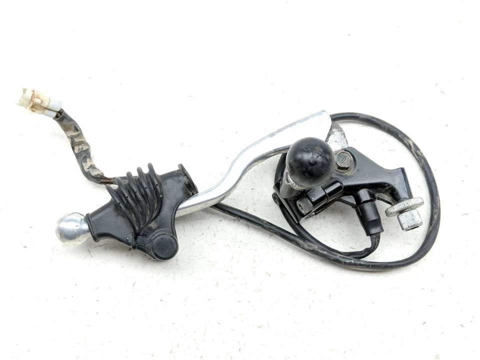08-20 Yamaha WR250R Clutch Master Cylinder - Image 1 of 4