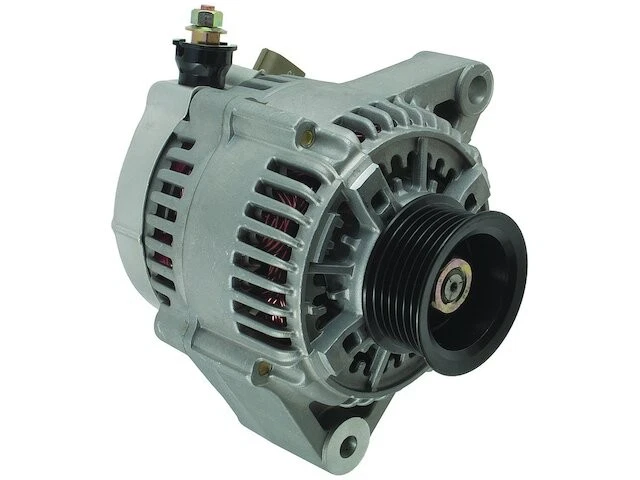 Alternador para Toyota Supra Naturally Aspirated 1997 1996-1998 ZW769RV Foto 1 de 1
