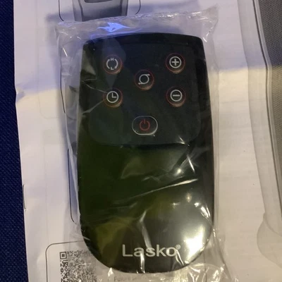 Heater Lasko OEM Remote Control - Image 1 of 2