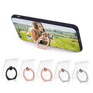 Phone Ring Cell Phone Ring Holder 360 Degree Rotation Phone Ring Holder  - Afbeelding 1 van 7