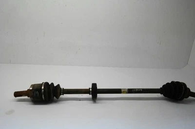 02 03 04 05 06 HYUNDAI SANTA FE FRONT PASSENGER RIGHT AXLE SHAFT FWD WITH ABS  - Image 1 of 4