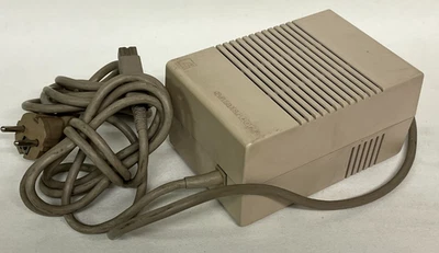 Commodore C128 Netzteil – Original 1987 – Made in West-Germany - Bild 1 von 4