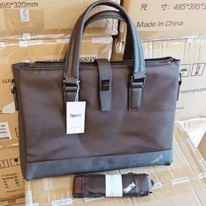 Original Lenovo ThinkPad TL620 Laptop Shoulder Bag Case For 12/13 inch Laptop - Afbeelding 1 van 13