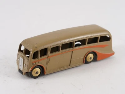 Dinky Toys Gb N° 29G Autobus Luxury Coach - Immagine 1 di 4