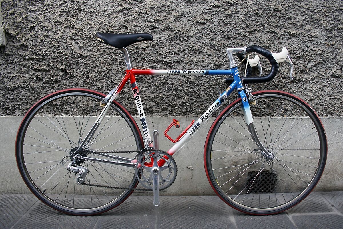 Rossin In Vintage Bikes for sale | eBay Rossin In Vintage Bikes for sale | eBay