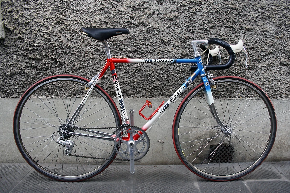 Rossin In Vintage Bikes for sale | eBay