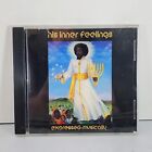 The Lamb ? His Inner Feelings Expressed Musically - Tents Of Nubia ? Tn12cd