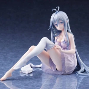 Aniplex 86 Eighty Six Lena Vladilena Milize Nachtwäsche Figur Status Spielzeug 10,5 CM - Bild 1 von 7
