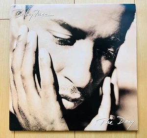 Babyface / The Day 1996 US Original LP Vinyl Eric Clapton, Kenny G Epic Records - Picture 1 of 7