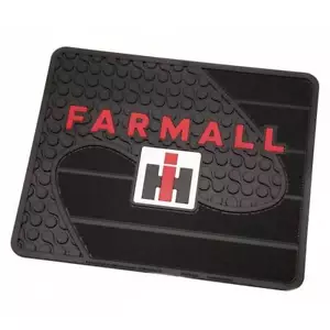 Alfombrilla utilitaria IH Farmall 14"x17" 001102R01 - Imagen 1 de 1