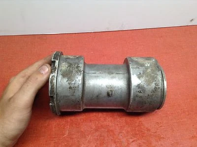 Polaris Outlaw 450 Carrier 2008 08 Foto 1 de 3