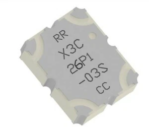 5 piezas Anaren X3C26P1-03S 3dB 90 grados Acoplador híbrido 2300-2900 MHz Xinger III - Imagen 1 de 1