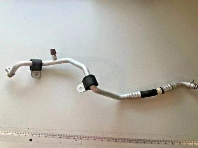 Mercedes-Benz SLK280 R171 2004-2010 ~ tubería de expansión ~ A1718300515 Foto 1 de 3