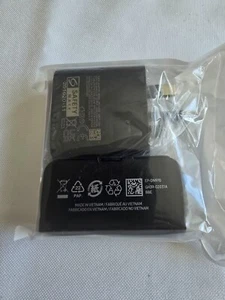25W Super Fast Charger Plug And Cable For Samsung Galaxy S20 S21 S22 S23 5G UK - Picture 1 of 2