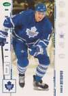 2003-04 Parkhurst Original Six Toronto Maple Leafs Pick From List (All Versions)