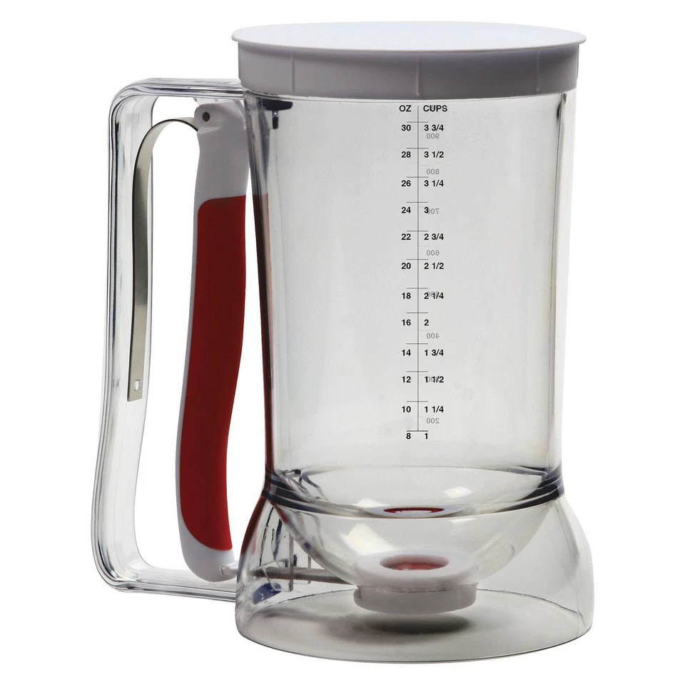 Norpro 4-Cup Batter Dispenser