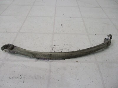 Moto de nieve Polaris Ultra 680 1997 carrocería de trineo barra de agarre montaje de cuerda Foto 1 de 2