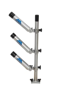 ÁRBOL DE VARILLAS GRIZZLY JIG MILLENNIUM R400 SPYDERLOK, SOPORTE DE VARILLA - Imagen 1 de 1