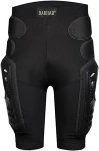 BARHAR Protective Armor Pants Shorts XL - Picture 1 of 6