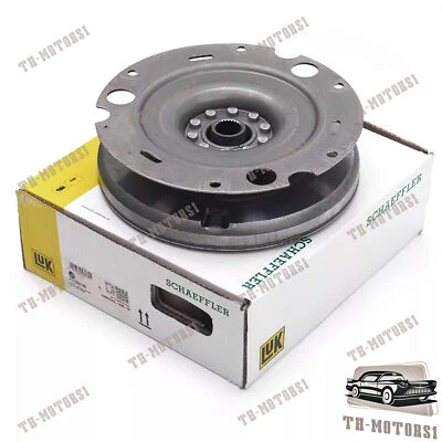 Nuevo embrague volante LuK para Audi S6 S7 C7 4G 0B5 CEU CTG 4.0 TFSI 7-DSG S-Tronic Foto 1 de 4