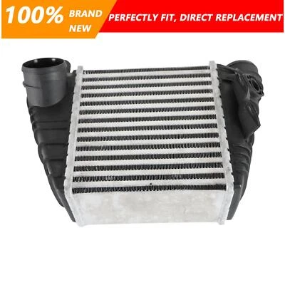 Intercooler 1 pieza para VW Volkswagen Golf Jetta 2003-2006 1J0145803T Foto 1 de 4